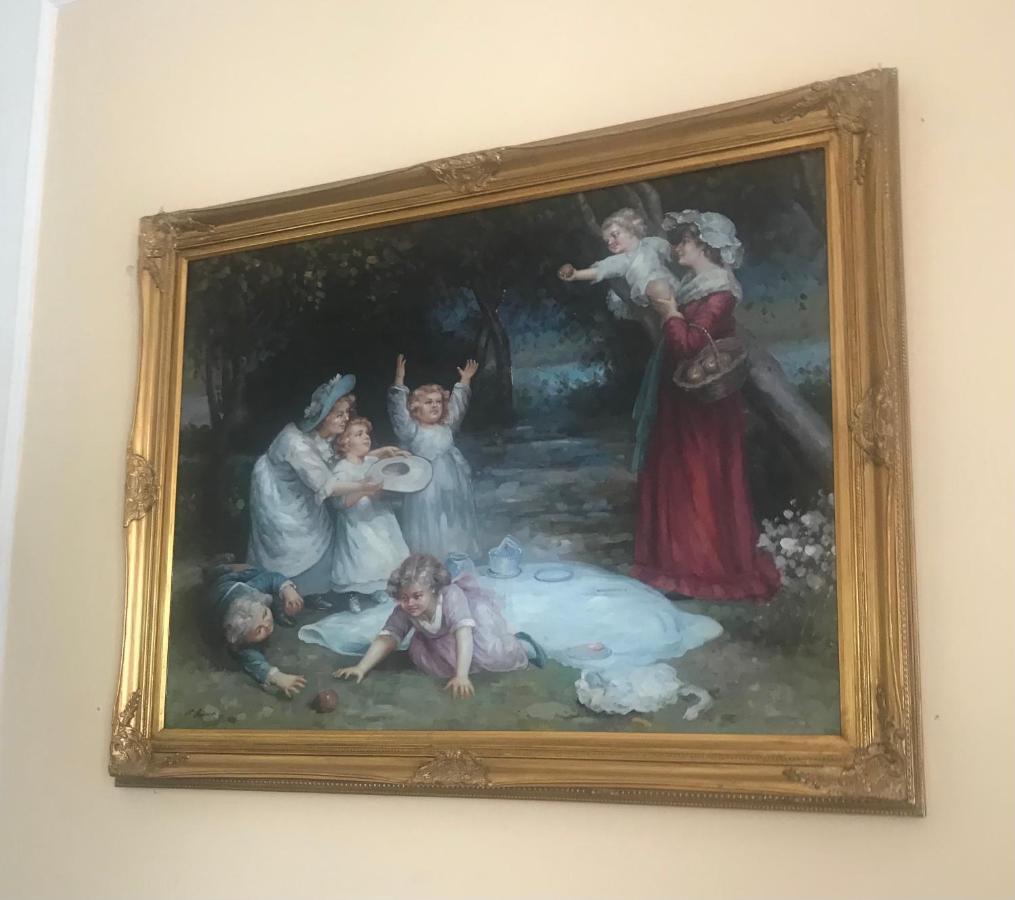 Elegante Appartamento Centro Storico 卡塔尼亚 外观 照片